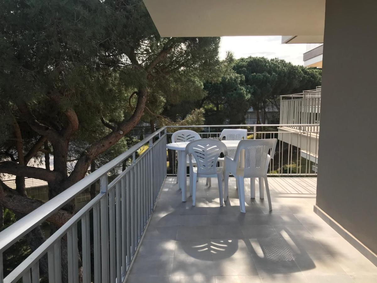 Apartamento Con Terraza En La Playa De La Fosca Паламос Екстериор снимка