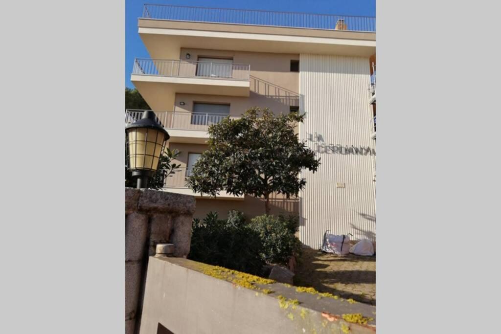 Apartamento Con Terraza En La Playa De La Fosca Паламос Екстериор снимка
