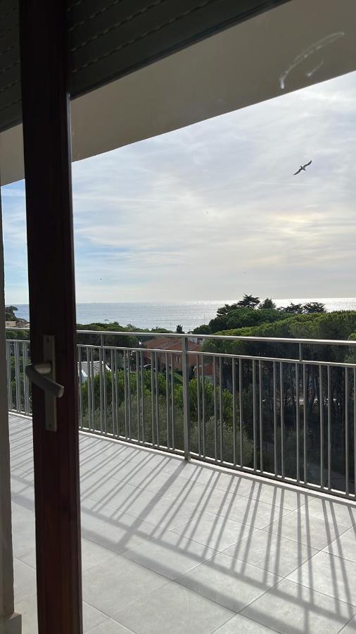 Apartamento Con Terraza En La Playa De La Fosca Паламос Екстериор снимка