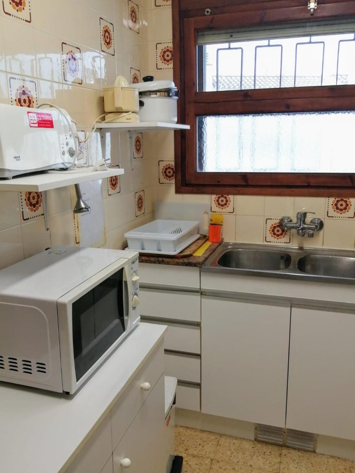 Apartamento Con Terraza En La Playa De La Fosca Паламос Екстериор снимка