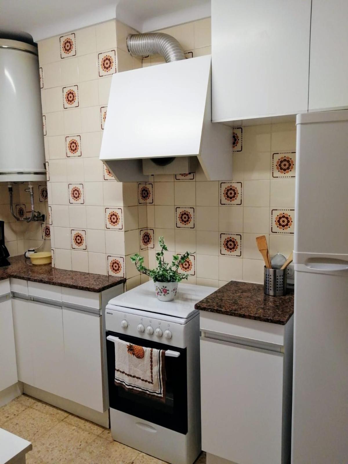 Apartamento Con Terraza En La Playa De La Fosca Паламос Екстериор снимка